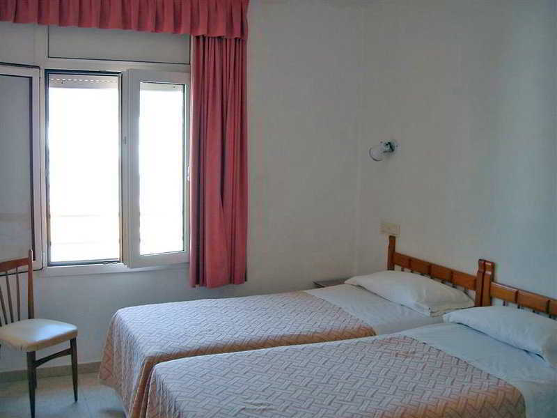 Hotel Rom Familiar